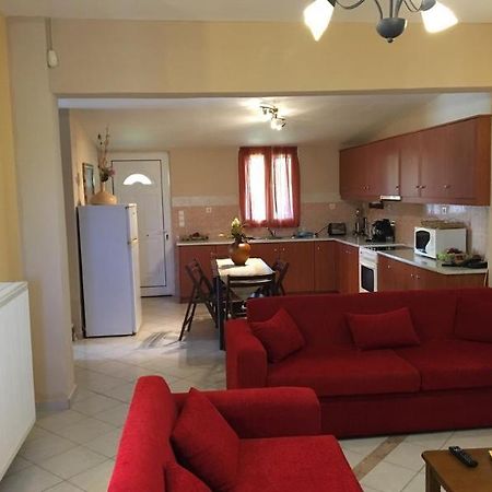 Planos Apart Hotel Екстер'єр фото