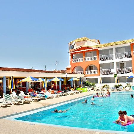 Planos Apart Hotel Екстер'єр фото