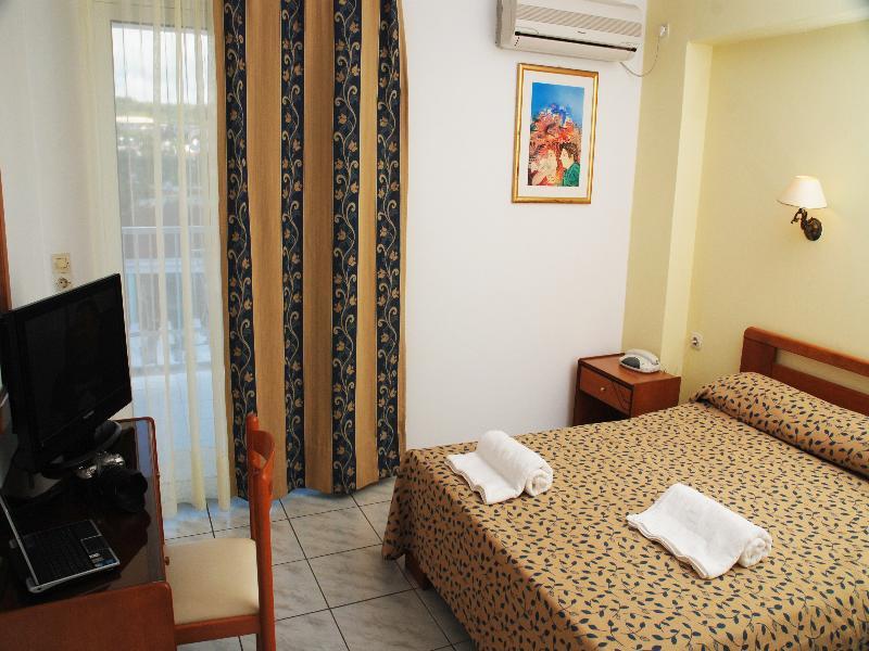 Planos Apart Hotel Екстер'єр фото