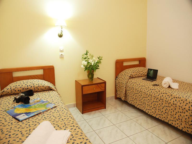 Planos Apart Hotel Екстер'єр фото