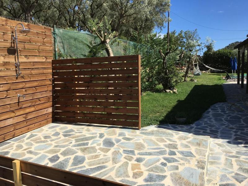 Planos Apart Hotel Екстер'єр фото