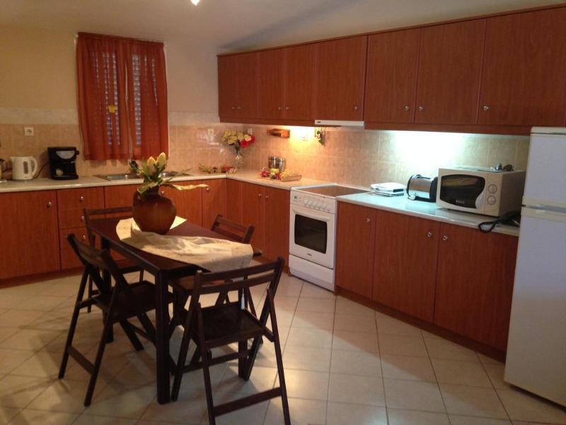 Planos Apart Hotel Екстер'єр фото