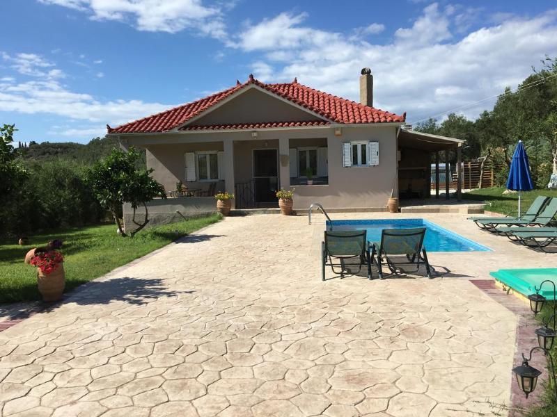 Planos Apart Hotel Екстер'єр фото