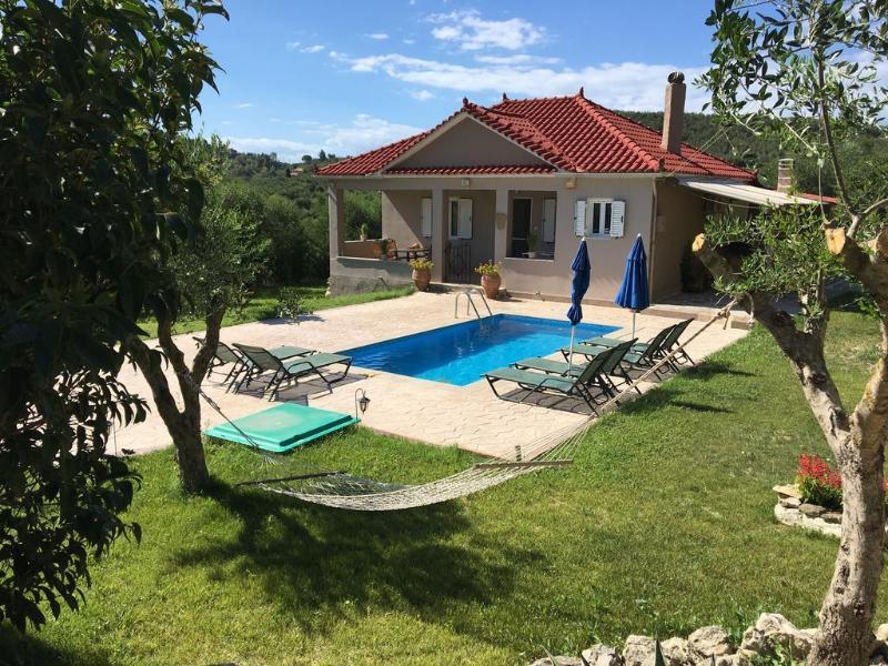 Planos Apart Hotel Екстер'єр фото