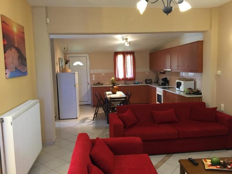 Planos Apart Hotel Екстер'єр фото