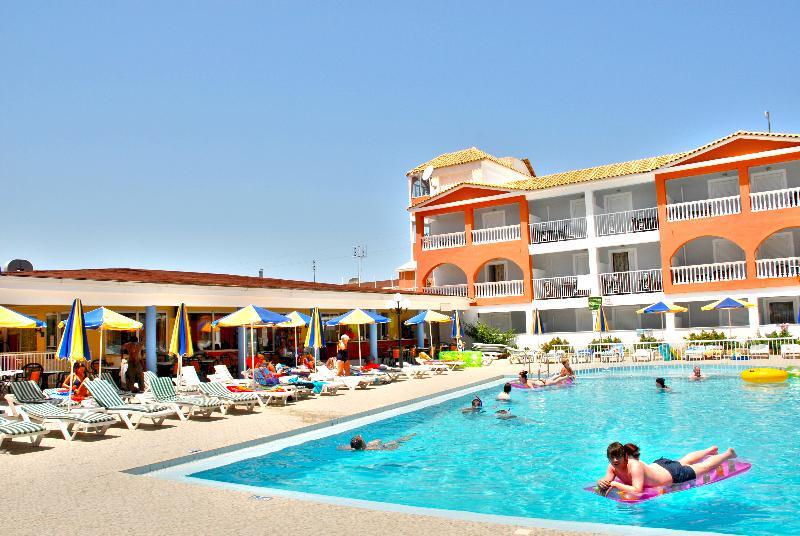 Planos Apart Hotel Екстер'єр фото